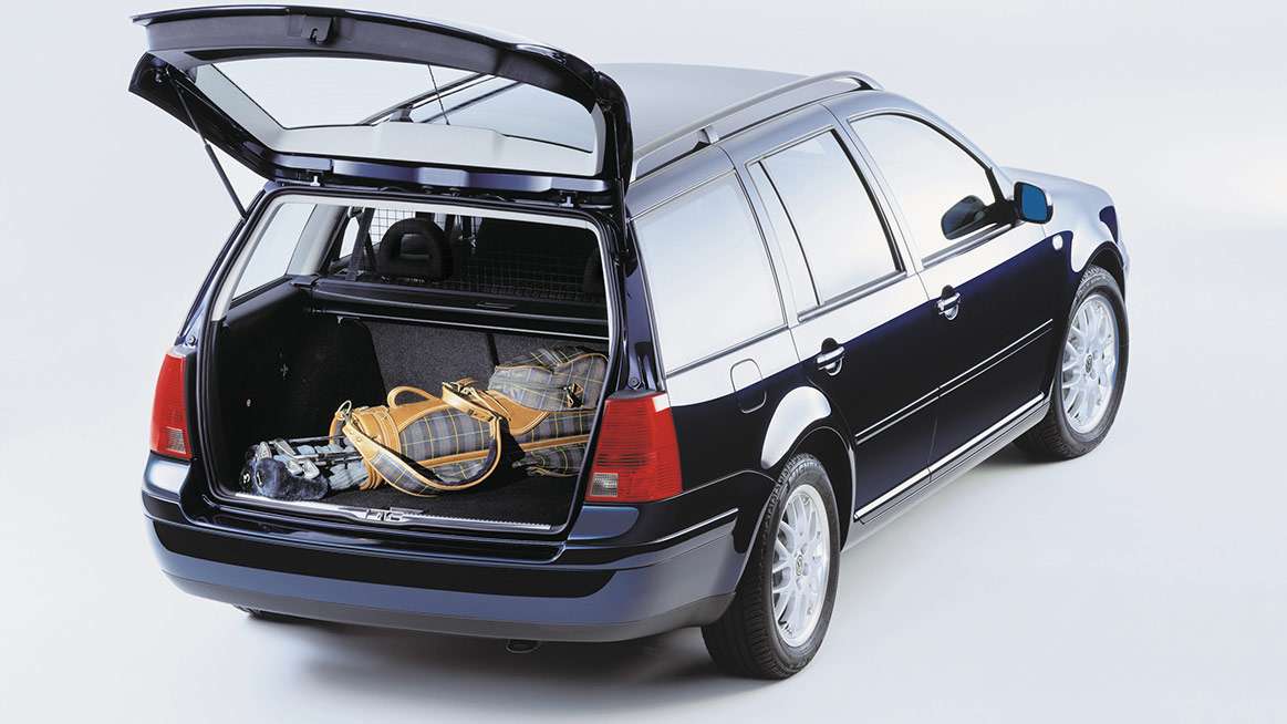 Sonnenschutz für VW Volkswagen Bora (1998–2005)