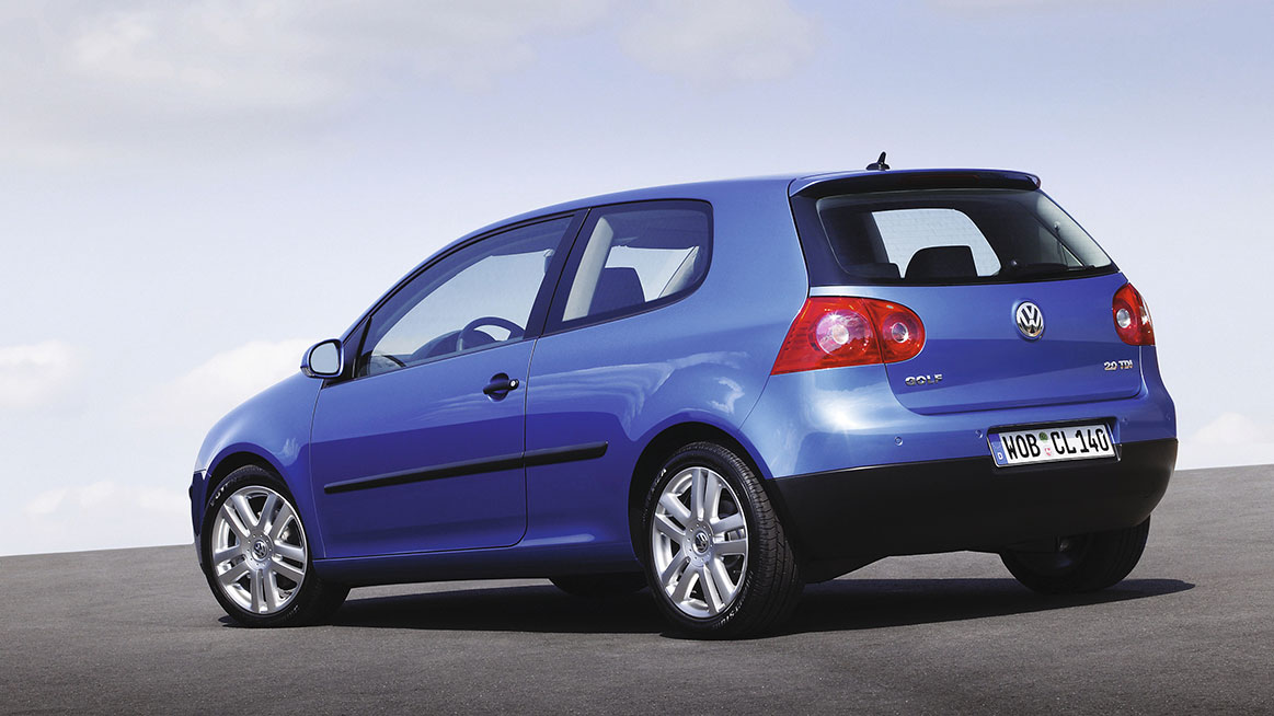 VW Golf Plus 2014: Mehr Platz für den Kompakten 