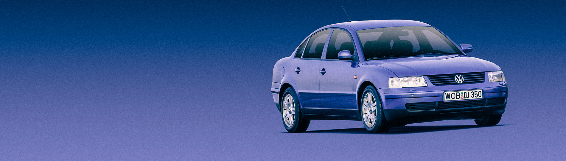 VW Passat B5 (1996–2005)