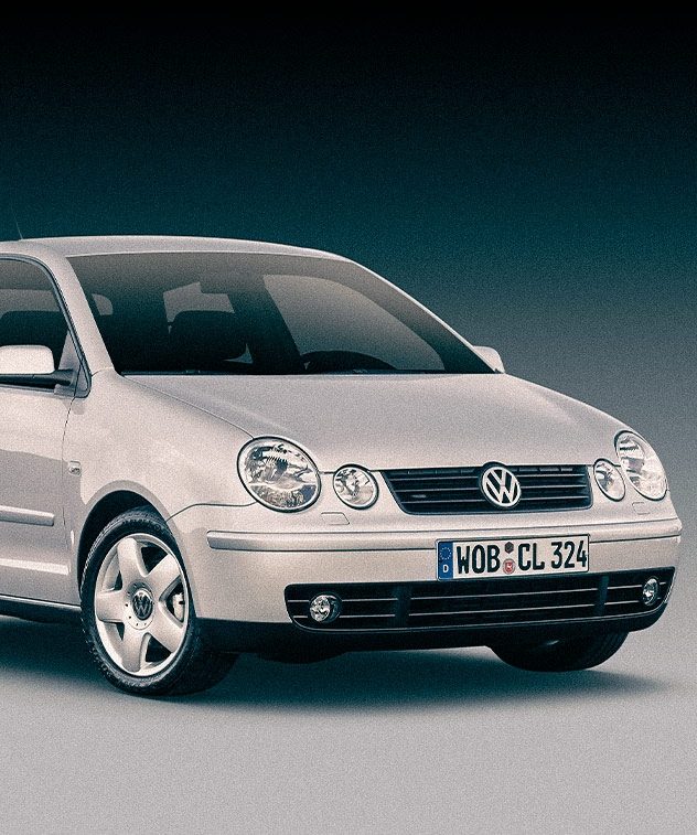 VW Polo Original: Kultig! Besondere Features wie der Ur-Polo