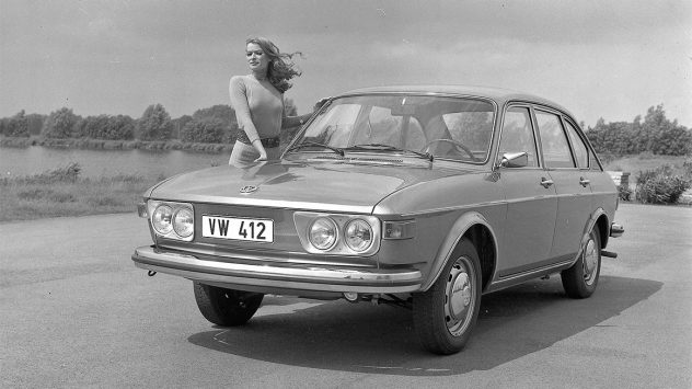VW Polo II (1981-1994): Klassiker der Zukunft?